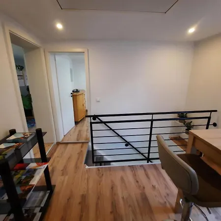 Haus Chiara * 巴特基辛根