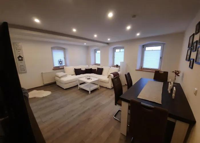 Haus Chiara Hébergement de vacances