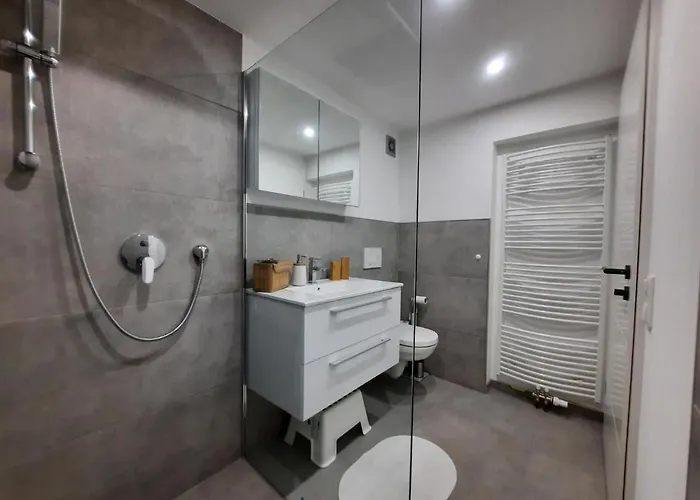 Haus Chiara