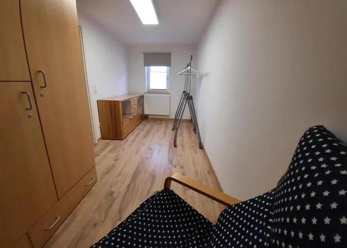 Haus Chiara Hébergement de vacances