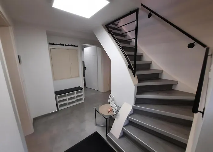 Haus Chiara Hébergement de vacances *