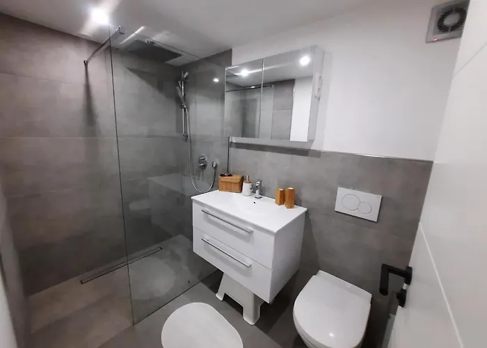 Hébergement de vacances Haus Chiara