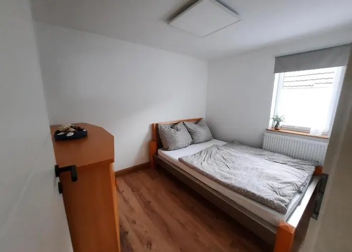 Hébergement de vacances Haus Chiara *
