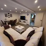 Haus Chiara * Μπαντ Κίσινγκεν