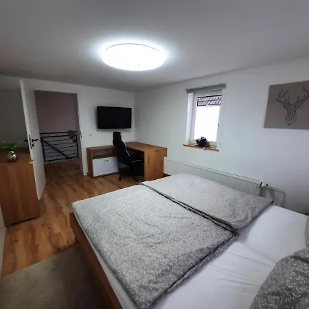 Haus Chiara Дом отдыха