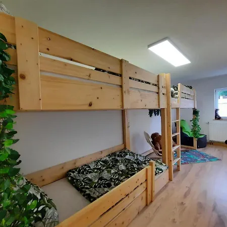 Holiday home Haus Chiara *