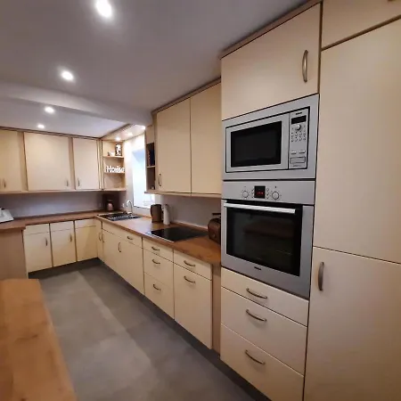 Haus Chiara Holiday home *