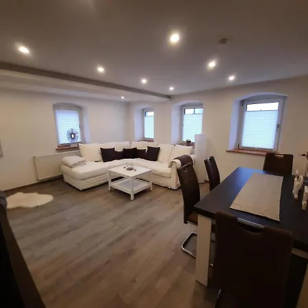 Haus Chiara Holiday home