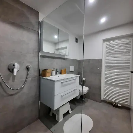 Haus Chiara