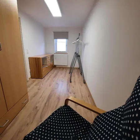 Haus Chiara Holiday home