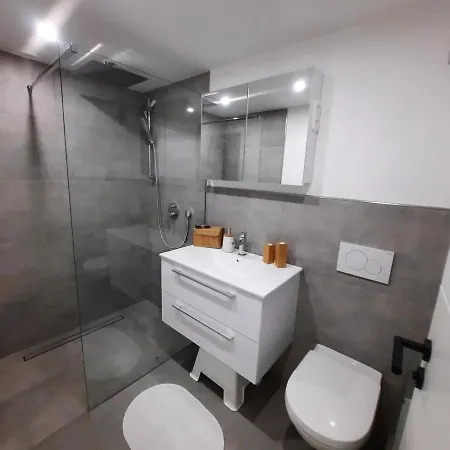 Holiday home Haus Chiara