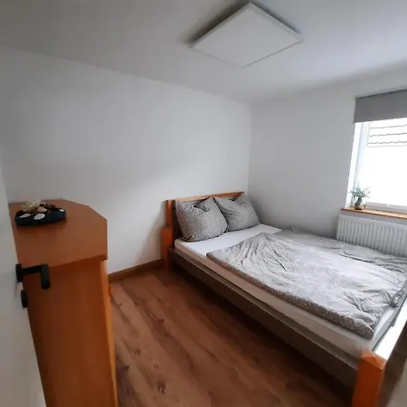Holiday home Haus Chiara *