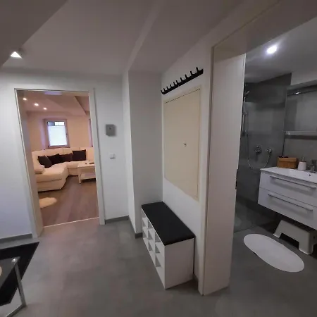 Haus Chiara