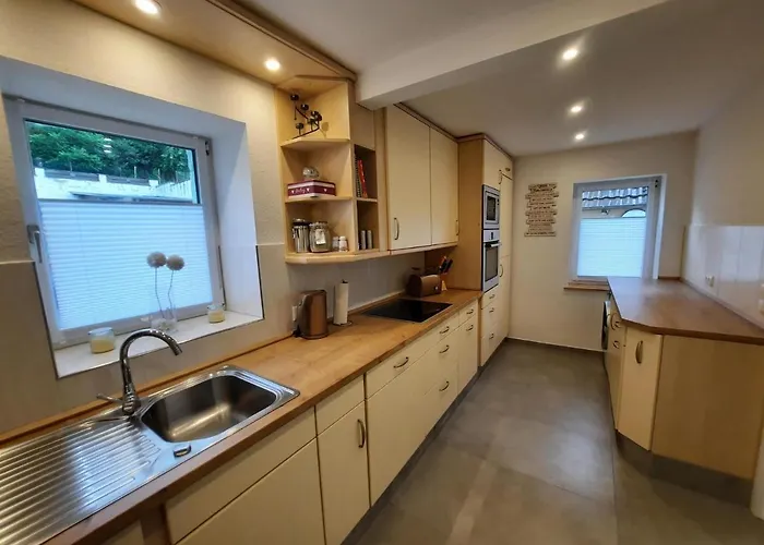 Haus Chiara