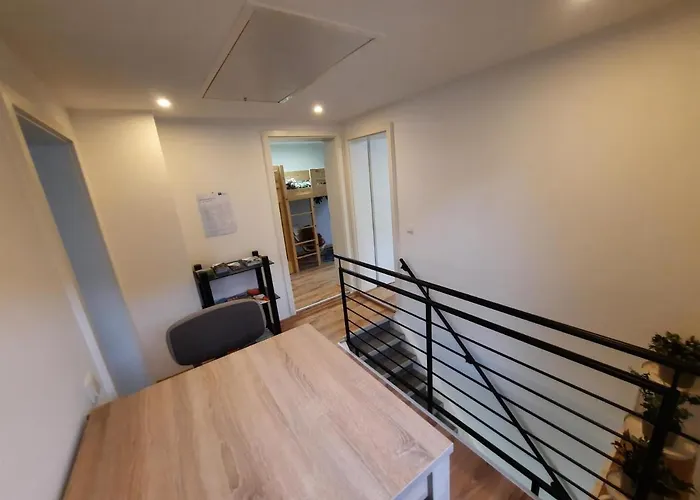 Haus Chiara Дом отдыха *