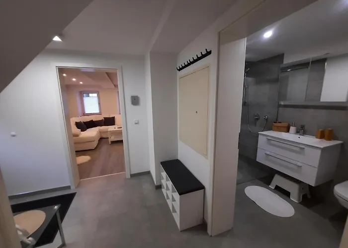 Haus Chiara